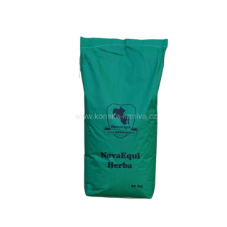 NovaEqui HERBA 20 kg